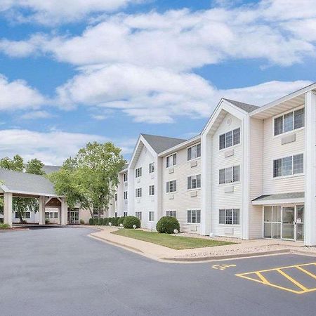 Cobblestone Suites - Oshkosh Eksteriør billede
